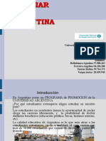 Tp Integrador Taller de Utilitarios