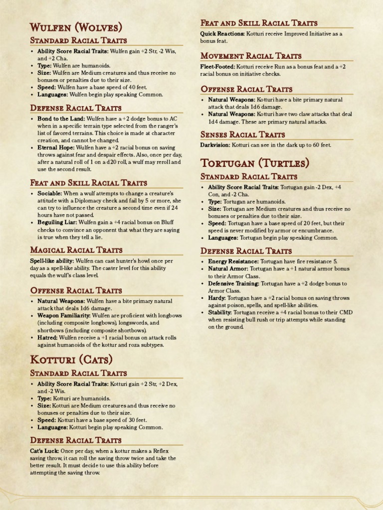 Races | PDF | Leisure | Sports
