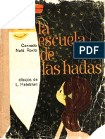 La Escuela de Las Hadas PDF