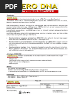 ZeroDNA - Leaflet_jan17