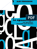 Agroecología PDF