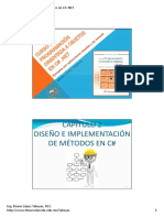 02 - Metodos PDF