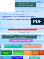 Introducción al control automático 