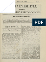 1870 Revista Espiritista 2 PDF