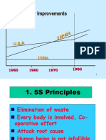 5s Training Slides