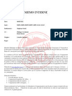 MEMO Del CBH 04-09-2012