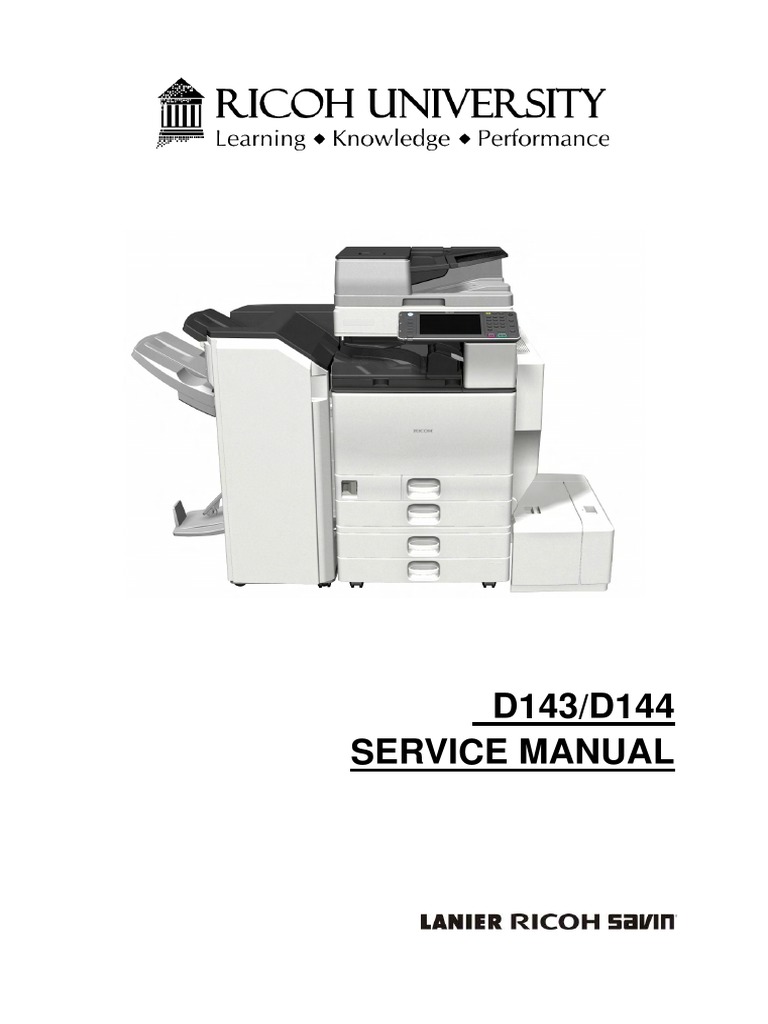 Lexmark T 63x Service Manual