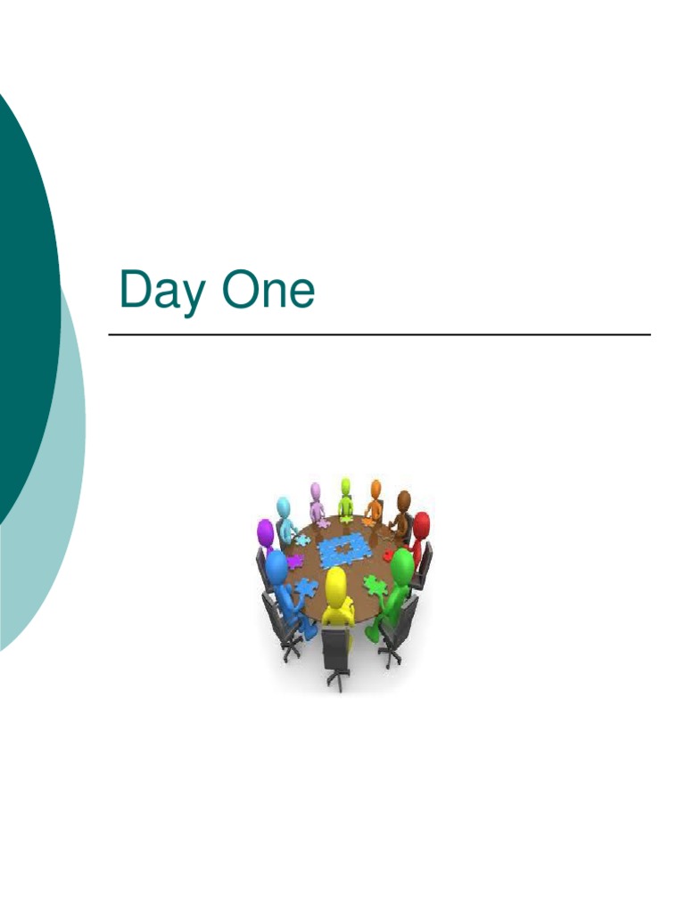 Day 01 | PDF