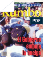 Revista Rumbo - 197