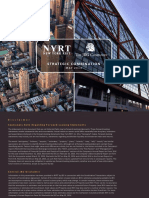 NYRT CF Investor Presentation 2016.05