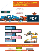 Subdit Teknik Pemeliharaan Kel D-3