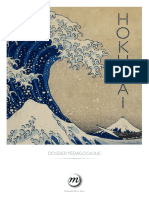 Dossier Pedago HOKUSAI