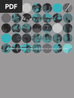 Estandares para Bibliotecas Escolares CRA