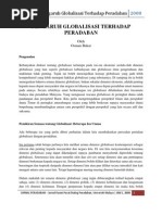 Download 5 - Pengaruh Globalisasi Terhadap Peradaban by Muhammad Zuriyat SN37823230 doc pdf