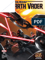 Darth Vader Lord of the Sith (despues de Kanan 2) #7