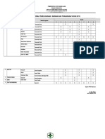 2.1.4 EP 2 Rencana & Jadwal Pemeliharaan Sarpras PKM BA