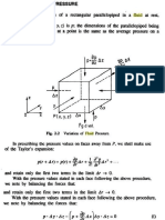 Hydrostatic Forces