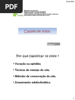 CFS Aula 06-11-14 Classes de Solos P&B