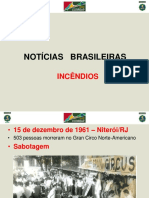 1 - Incêndios No Brasil Ir 001