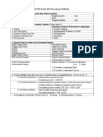 3 Formulir Investigasi Kecelakaan Kerja (Revisi RM)