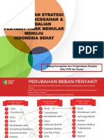 Kebijakan PTM - Monev PTM 5 April 2017