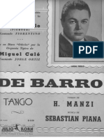 De Barro PDF