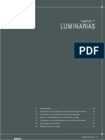  Luminarias