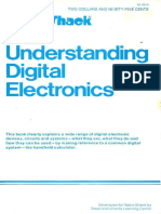 Understanding Digital Electronics