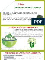 Economia Ambiental