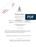 Fatwa Selangor PDF Pasal Kesesatan Hizbut Tahrir. Disediakan Oleh: USTAZ AHMAD FAIDZURRAHIM