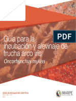 GUÍA PARA LA INCUBACIÓN Y  ALEVINAJE DE TRUCHA.pdf