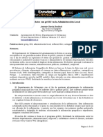 6j Article-Administracion Local