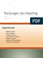 Ranjungan Dan Kepiting