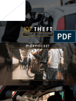 Theft