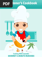 The Stoner's Cookbook