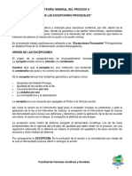 Trabajo Teoria General Del Proceso II - 14-04-2018