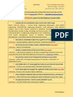 EasyEngineering Mechanical Engineering Feb Updates