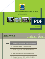 Paparan Konsultasi Publik Klhs 10 Maret 2017