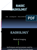 Basic Radiology