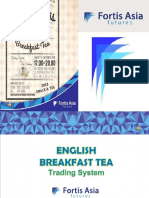 English Breakfast Tea