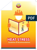 Heat Stress Booklet April 17