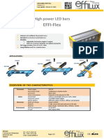 Datasheet EFFI-Flex V2.1