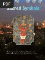 Sacred-Symbols HINDUISM TODAY