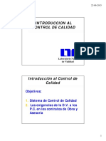 Int - Control de Calidad (Modo de Compatibilidad) PDF