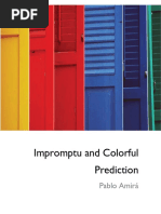 Pablo Amira - Impromptu Colorful Prediction[Minthrea.net]