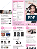 M10 Brochure - Digital Use