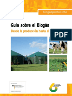 Leitfadenbiogas Es 2013