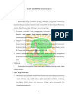 Bab V Pola 2 PDF