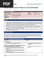 PLATCHR04_PMO Workstream Planner and Scheduler _Band 6