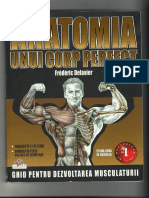 Anatomia Unui Corp Perfect 